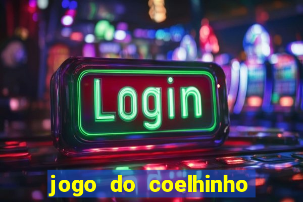 jogo do coelhinho demo gratis